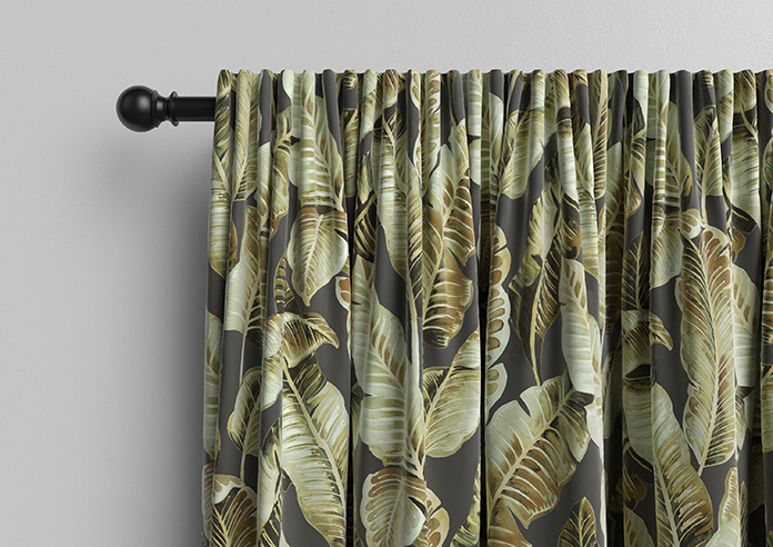 Nicobar, Antique - Made to Measure Curtain - Image 10